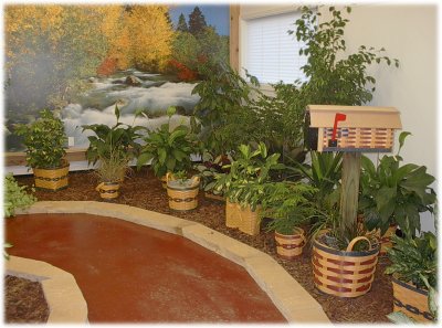 The Original Plastic Basket Sleeve